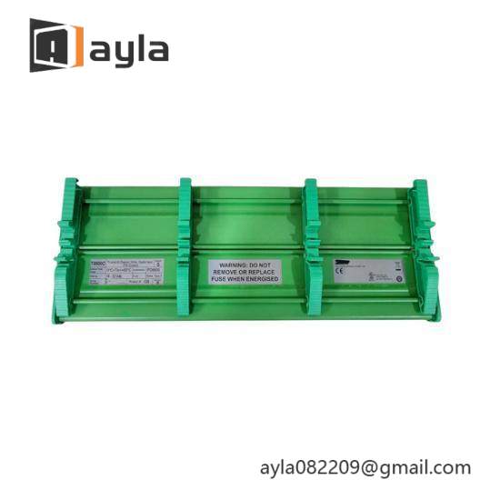 TRICONEX T8800C PCB130100