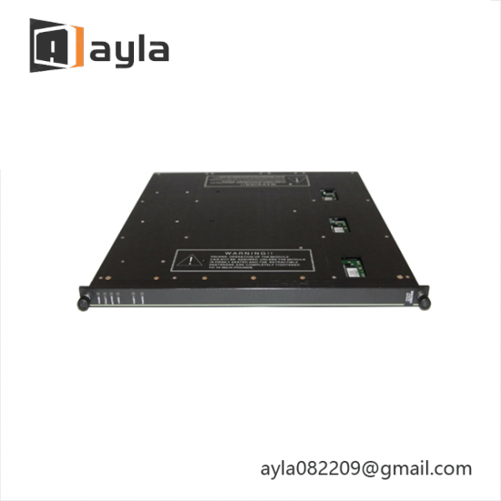 TRICONEX T8800C PCB130100