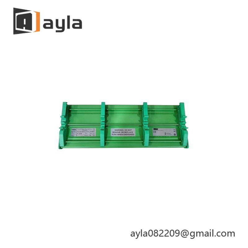 TRICONEX T8800C PCB130100