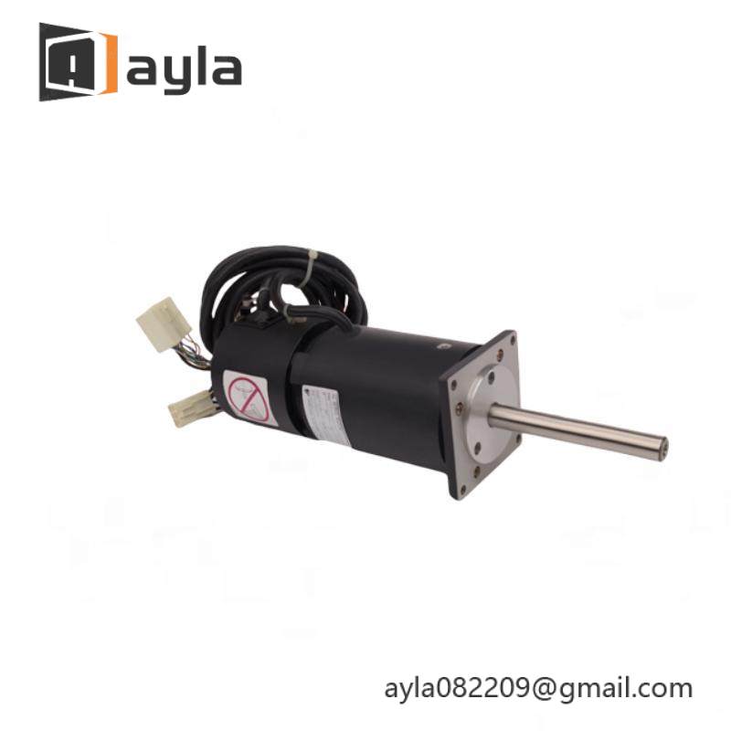 YASKAWA USAHEM-01-TL31 Motors-AC servo