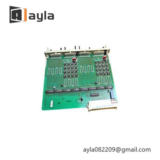 VIPA DEA-BG07 Digital I/O Module