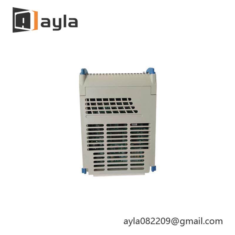 WESTINGHOUSE 1C31166G02 SERIAL LINK CONTROLLER