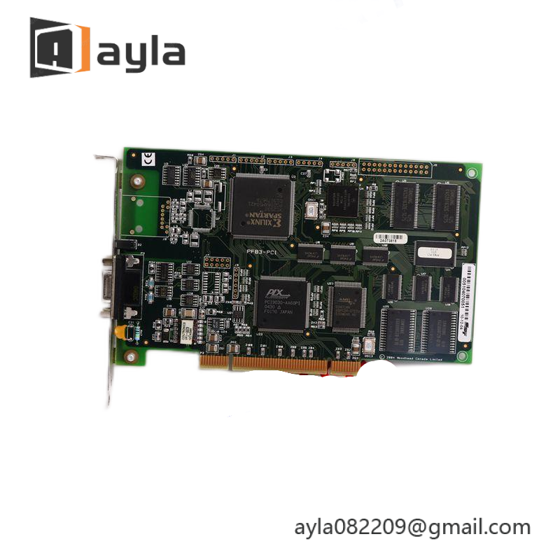 Woodhead Applicom PCI2000PFB