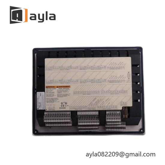 WOODWARD EASYGEN-3200-5 8440-1925
