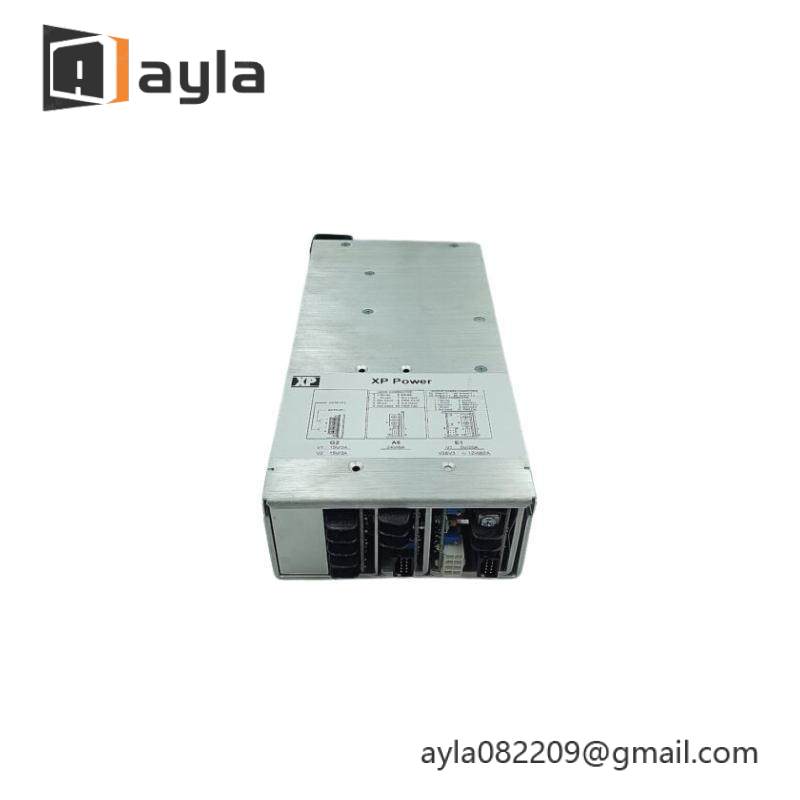 XP Power ECM60UD21