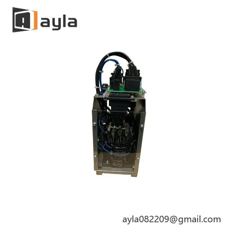 Yaskawa DX100 JZNC-YPS01-E CPS-520F Power Supply Module