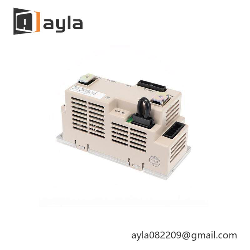 YASKAWA DX100SRDA-SDB14A01A-E Servo Amplifier