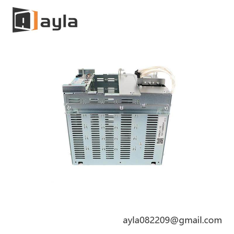 YASKAWA DX200 CPU YRK21-1E CPU Unit