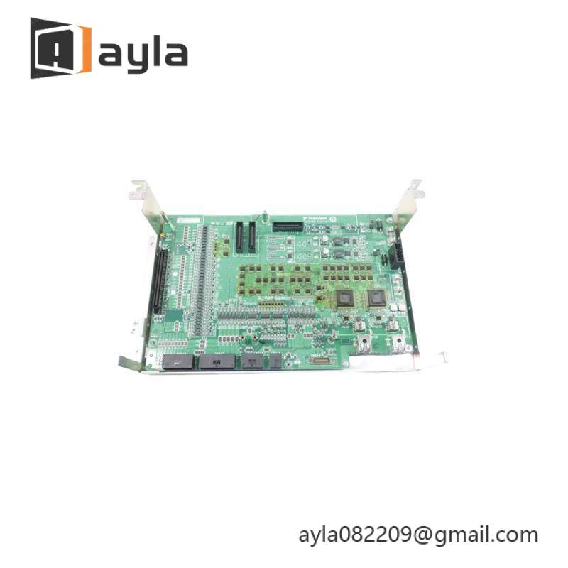 Yaskawa DX200IO JANCD-YIO21-E I/O board