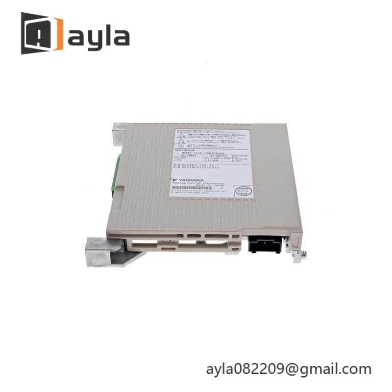 Yaskawa JANCD-HSPO1