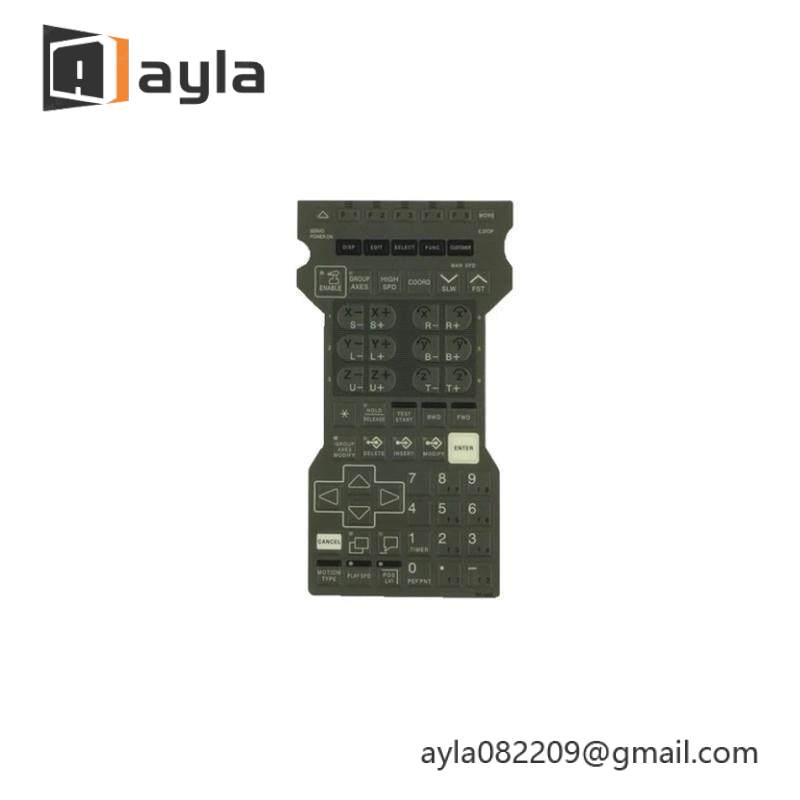 YASKAWA JACP-317800