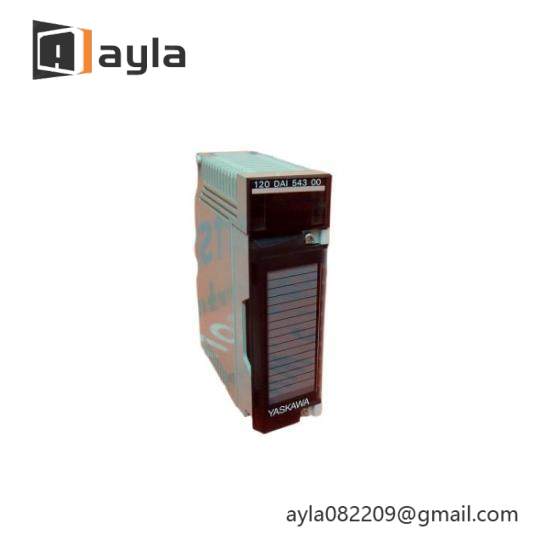 YASKAWA JACP-317800