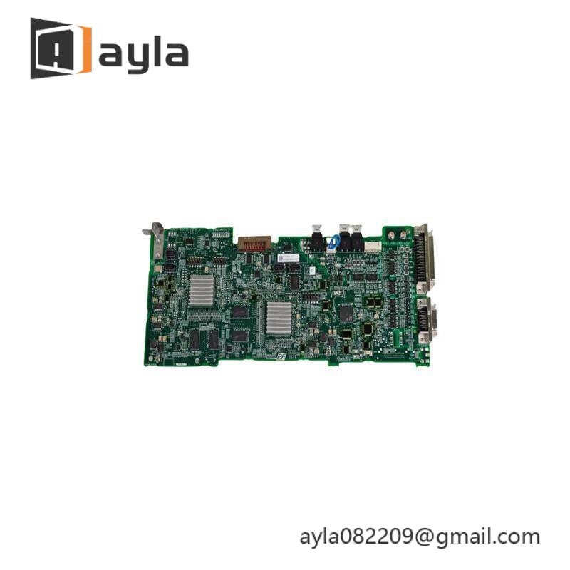 Yaskawa JANCD-ASF30-1E Robot Control Module, Advanced Automation ...