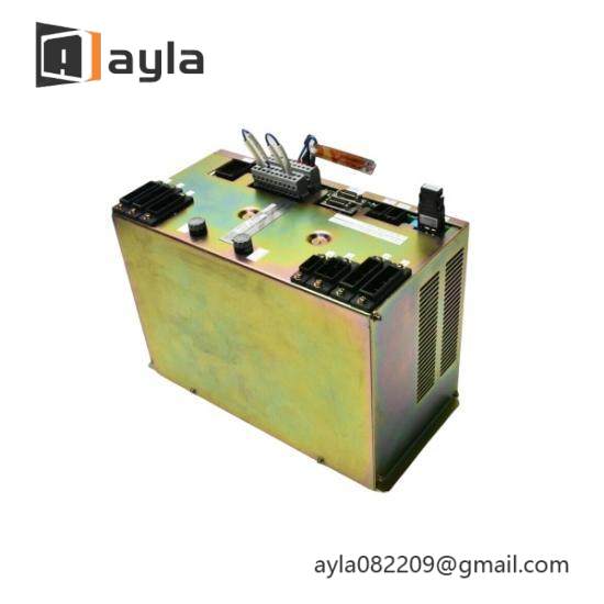 Yaskawa JANCD-HSPO1