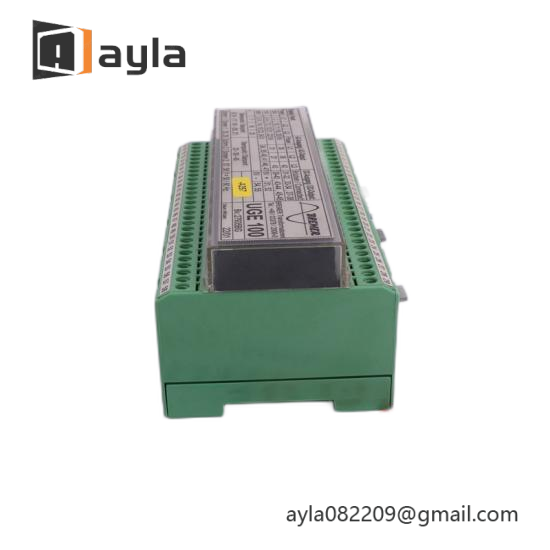 Yaskawa JZNC-MRK11