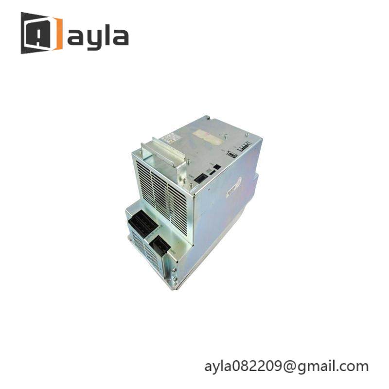 Yaskawa SGDR-SDB950A01DY500 Servo Drive