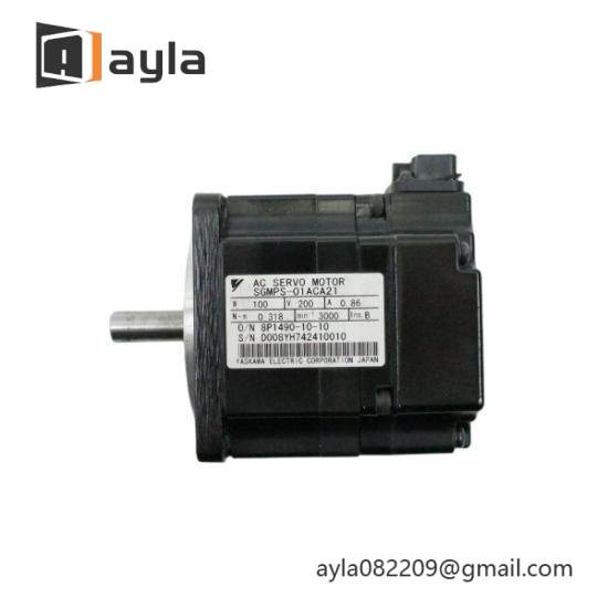 Yaskawa DF9201455-B0
