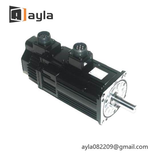 Yaskawa SGMSS-20A2A-YR12 servo motor