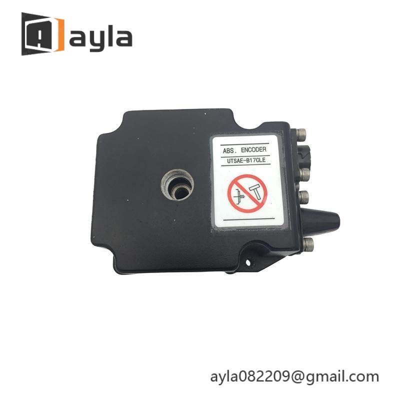 Yaskawa JANCD-HSPO1