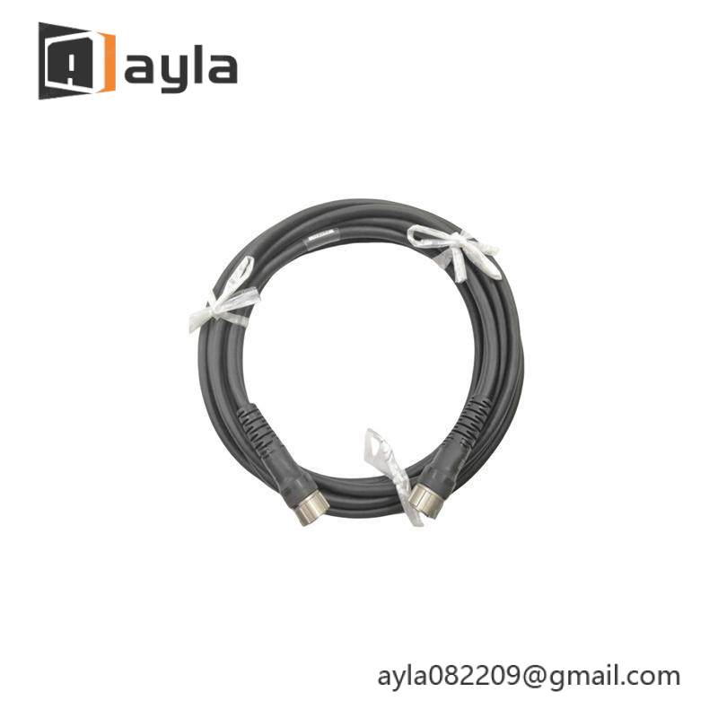 YASKAWA YRC1000CABLE-X81 Teach Pendant Cable