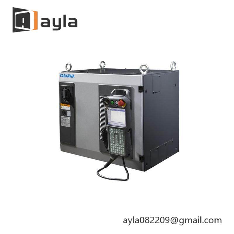 Yaskawa YRC1000GP8U Controller