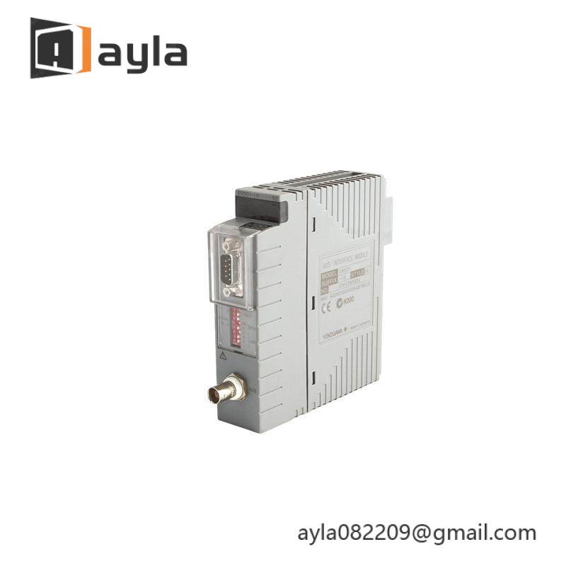 YOKOGAW EB501-10 S2 Bus Interface Module