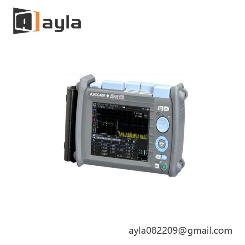 YOKOGAWA 230311