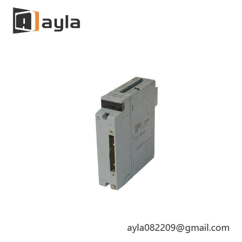 YOKOGAWA AAI143-S50 S1 Analog output module