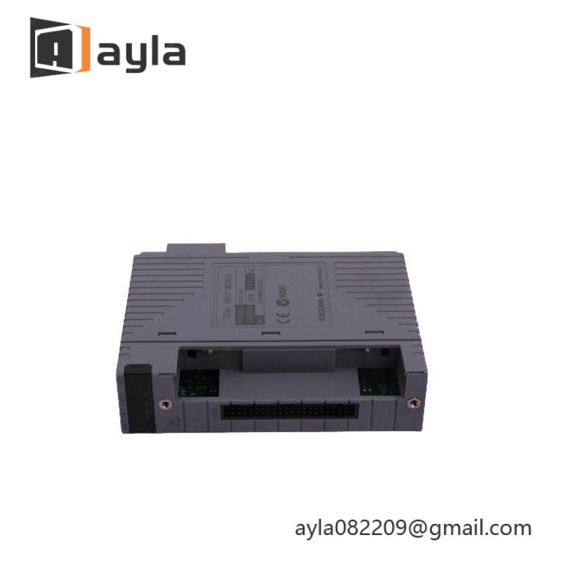 Yokogawa AAI543-H50 Analog Output Module