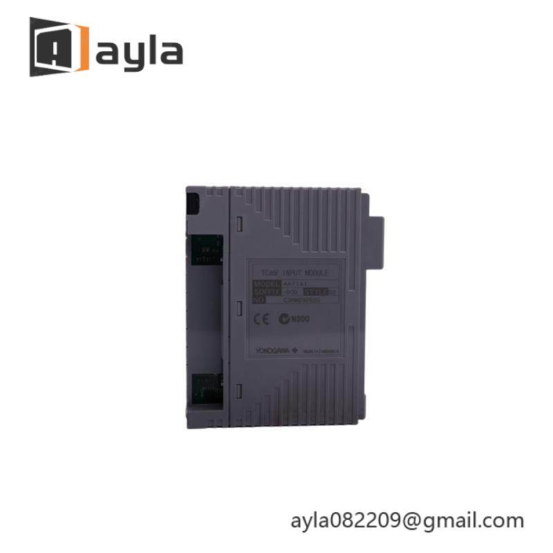 Yokogawa 0020-10059