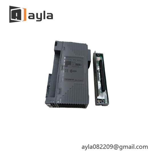 Yokogawa ADV151-P00 S2 ATD5A-00 Current Output Module