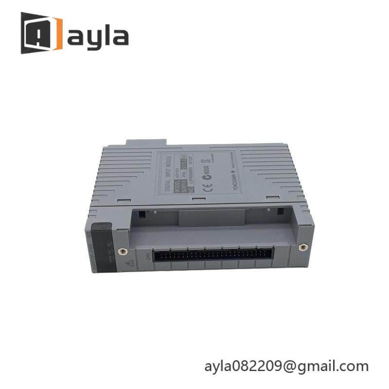 YOKOGAWA ADV151-P03 Digital Input Module