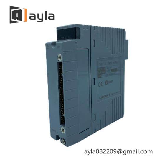 YOKOGAWA ADV151-P03 S2 Digital Input Module