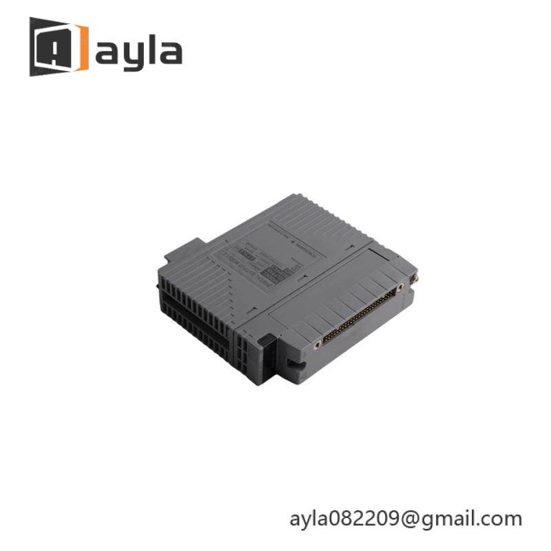 Yokogawa ADV151-P53 DIGITAL OUTPUT MODULE