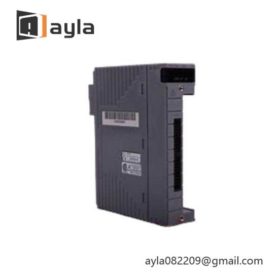 Yokogawa 0020-10059
