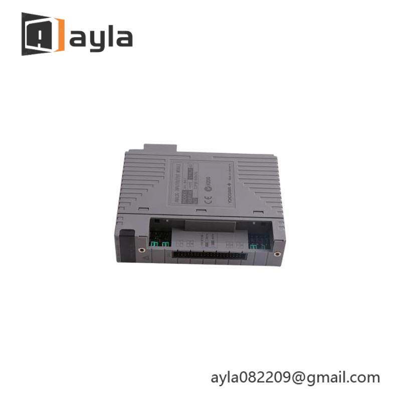 Yokogawa ADV551-P00 Digital Output Module