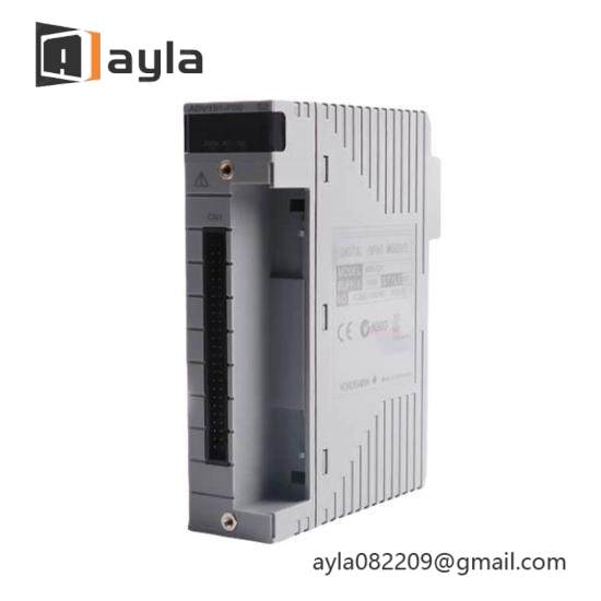 Yokogawa ADV551-P63-S21 Digital Output Module