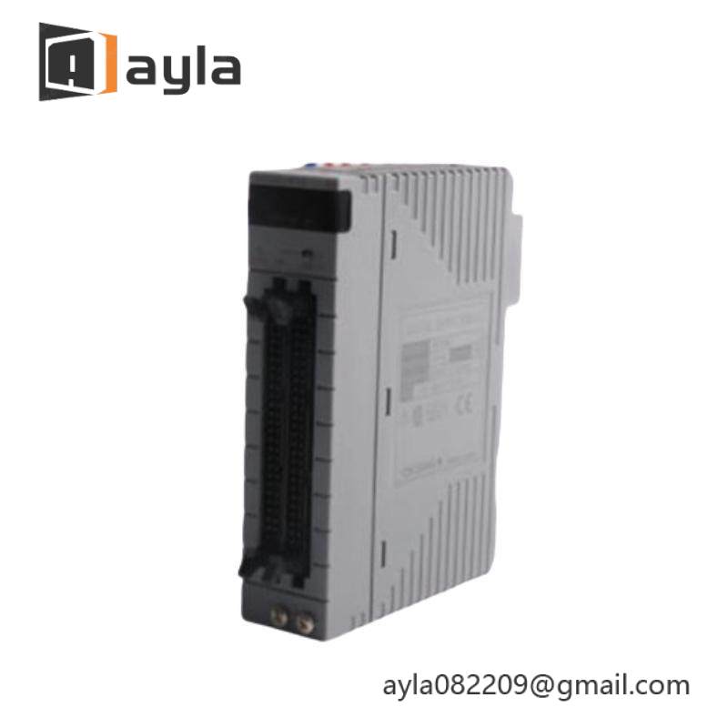 Yokogawa ADV561-P10 S1 Digital Output Module