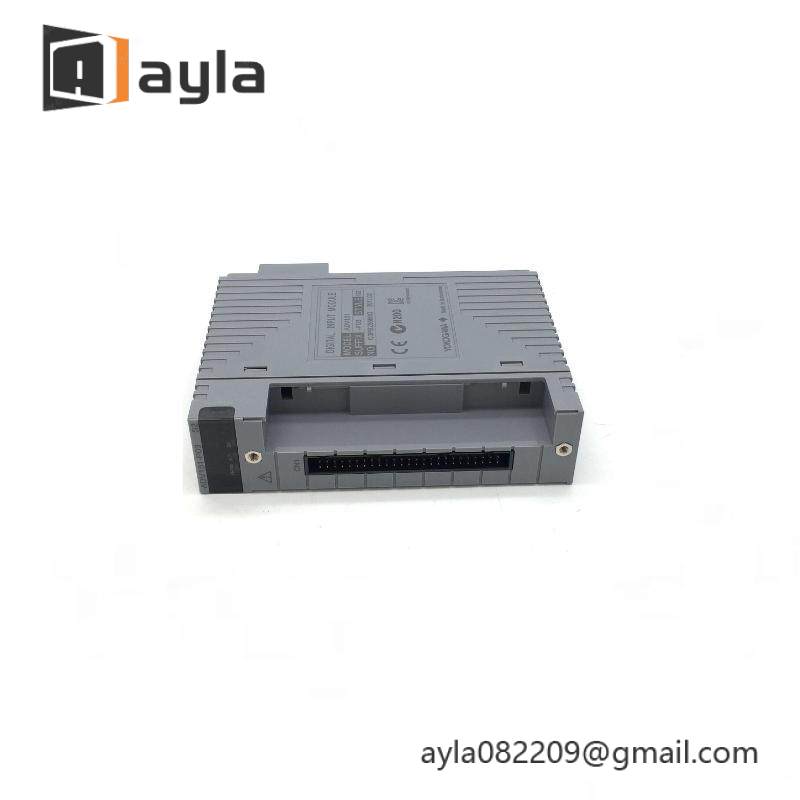 Yokogawa ADV569-P00 Digital Output Module