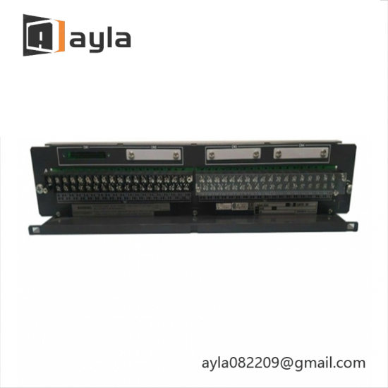 YOKOGAWA AEA4D-00 Terminal Boards