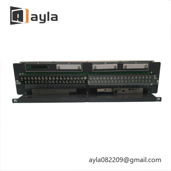 YOKOGAWA AED5D-05 Terminal Board