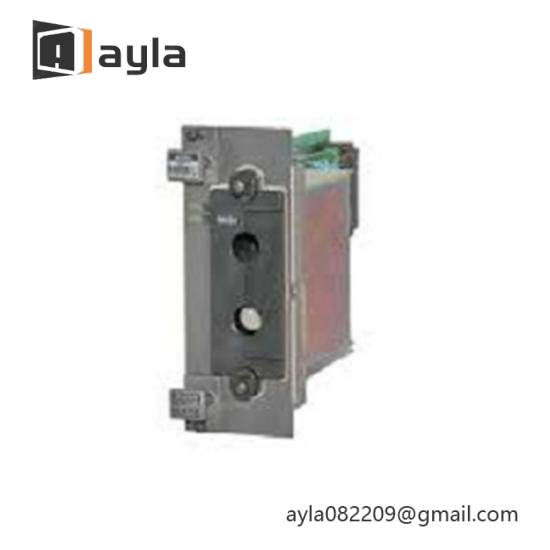 YOKOGAWA AIP571 Transceiver RIO I/O Module