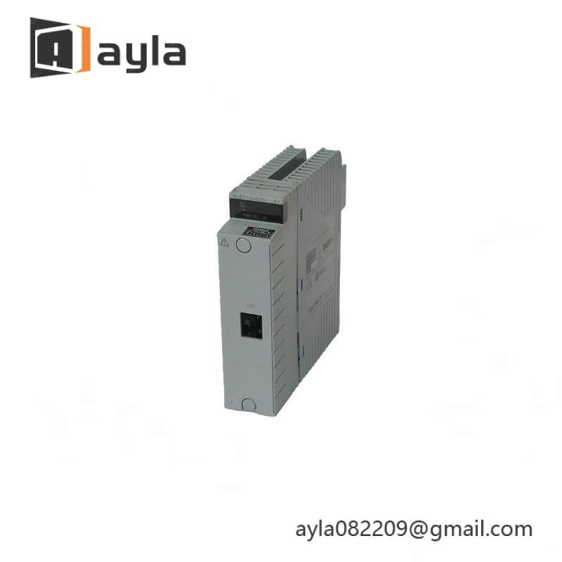 YOKOGAWA ALE111-S50 Ethernet Communication Module