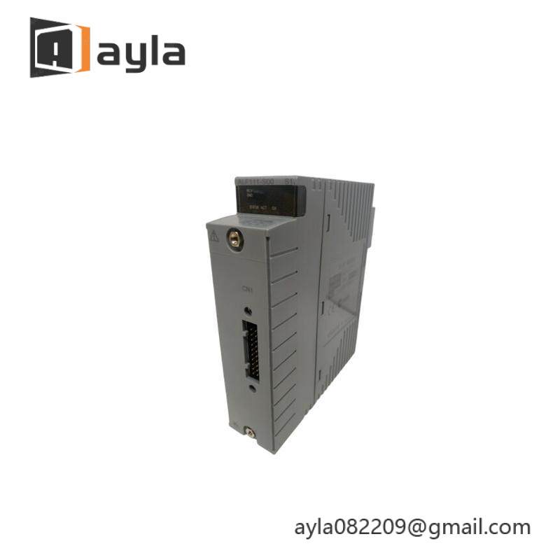 Yokogawa ALF111-S00 FIELDBUS COMMUNICATION MODULE