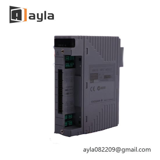 Yokogawa AXF200G-E2AL1L-BD21-41B/SCT/VR