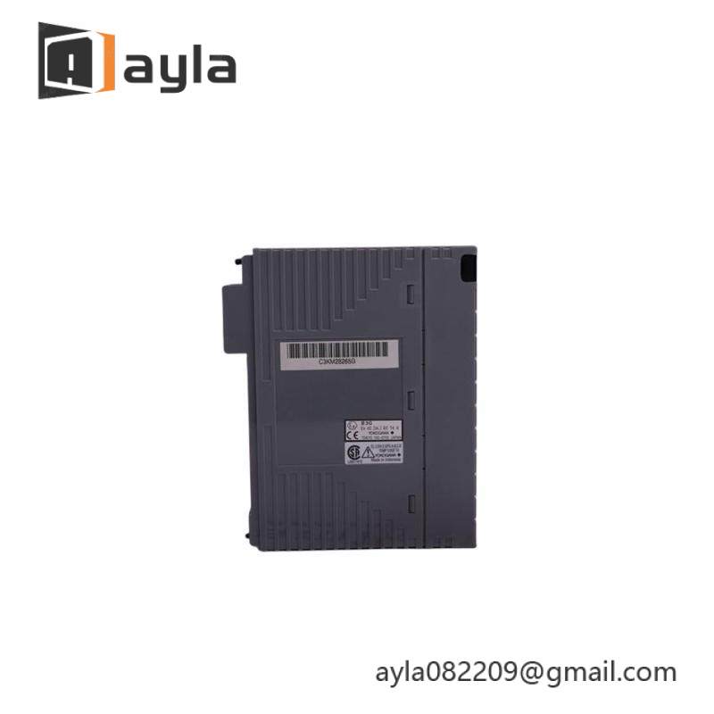 Yokogawa CP451-50 Processor Module