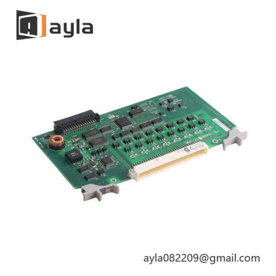 Yokogawa CP99AA  Processor Board