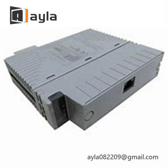 Yokogawa EC401-50 S3 ESB Bus Coupler Module