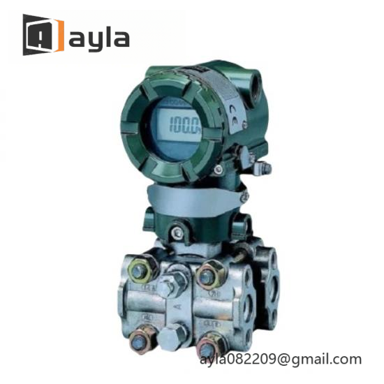 Yokogawa EJA110A-EM5S Pressure Transmitter