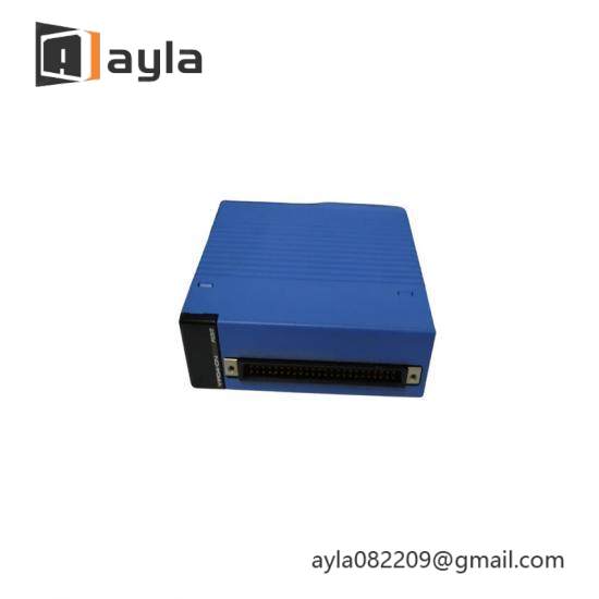 YOKOGAWA F3YP04-ON F3YP04-0N Position Module